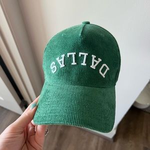 Dallas Trve Brand hat